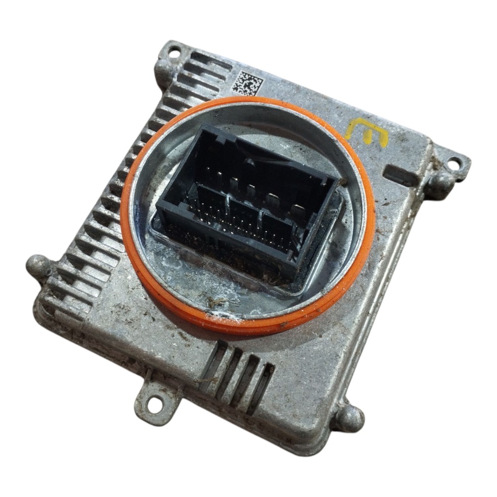 Módulo Farol Esquerdo Vw Taos Highline 2022 2024 V655 8