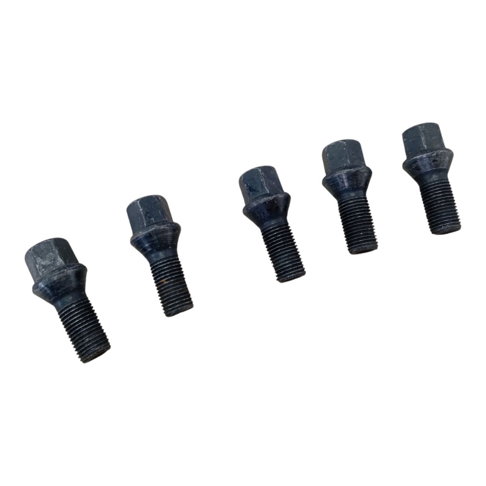 Porca Roda Ram Rampage Rt 2023 2024 V641 3