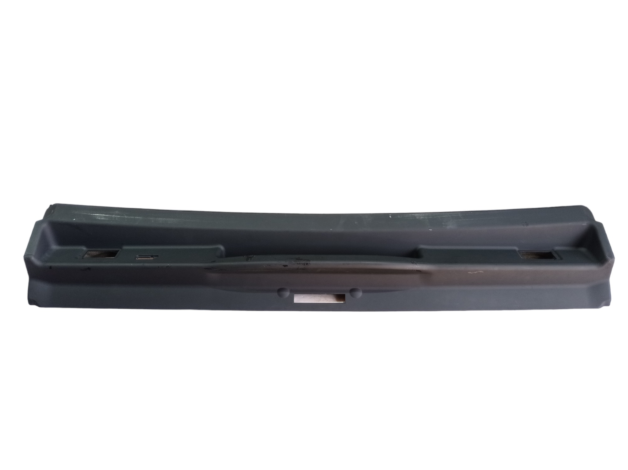 Acabamento Tampa Traseira Range Rover Vogue 2008 V583 2