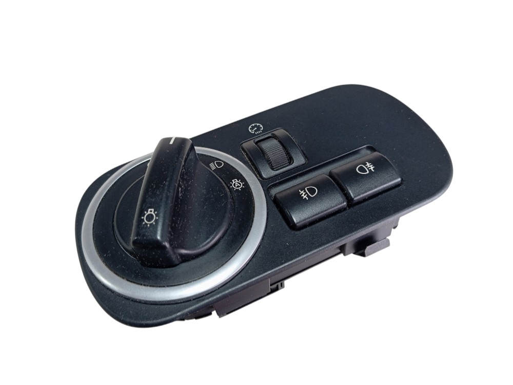 Botão Farol Land Rover Discovery 4 2010 2012 V614 2
