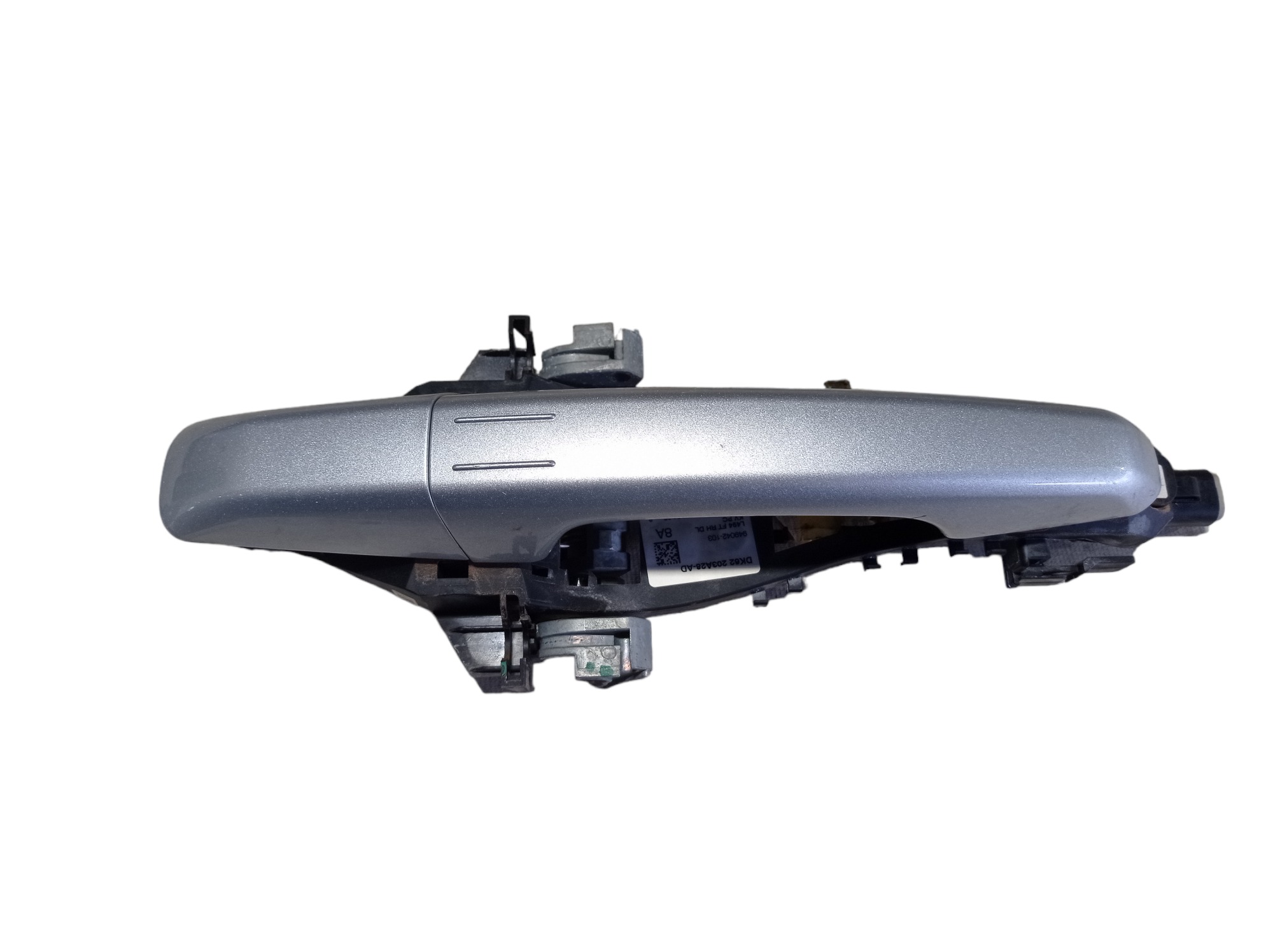 Maçaneta Externa Dianteira Direita Range Rover Sport 14 V592 4