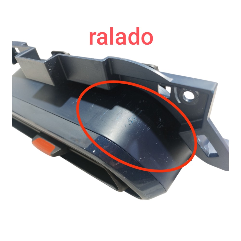 Difusor Ar Direito Byd Dolphin Mini 2024 2025 V665 5