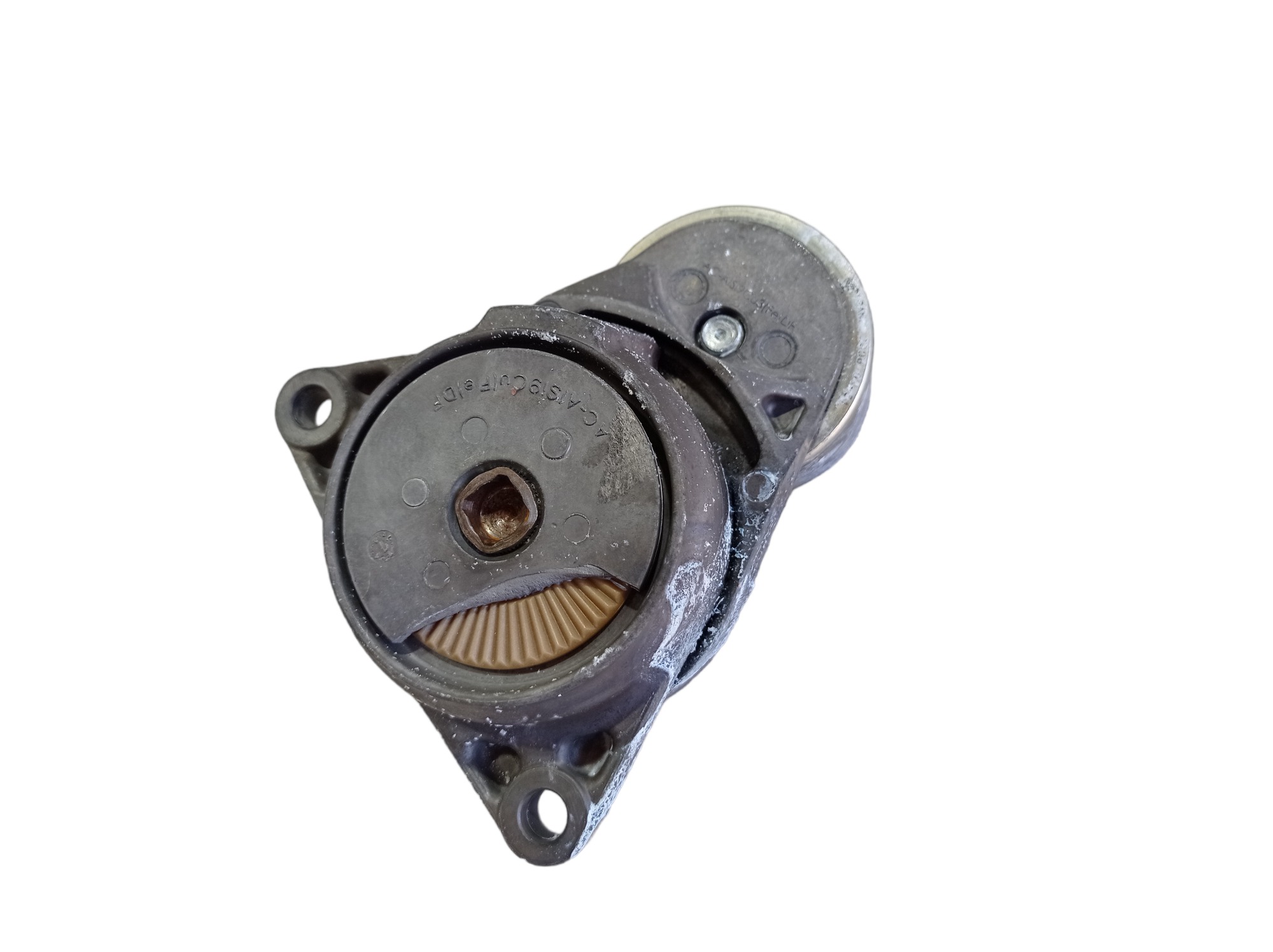 Tensor Correia Range Rover Vogue 2008 V583 2