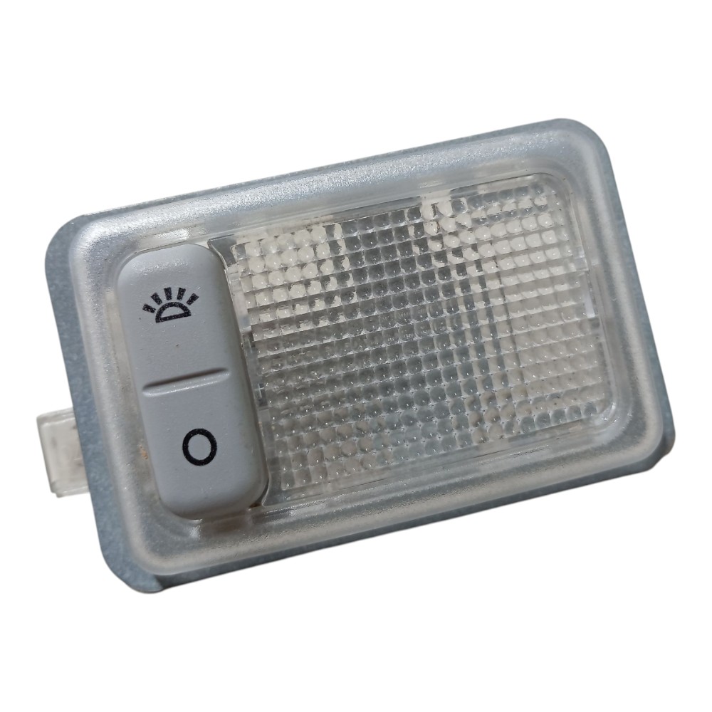 Luz Cortesia Direita Tampa Tras Discovery Sport 16 A 18 V663 4