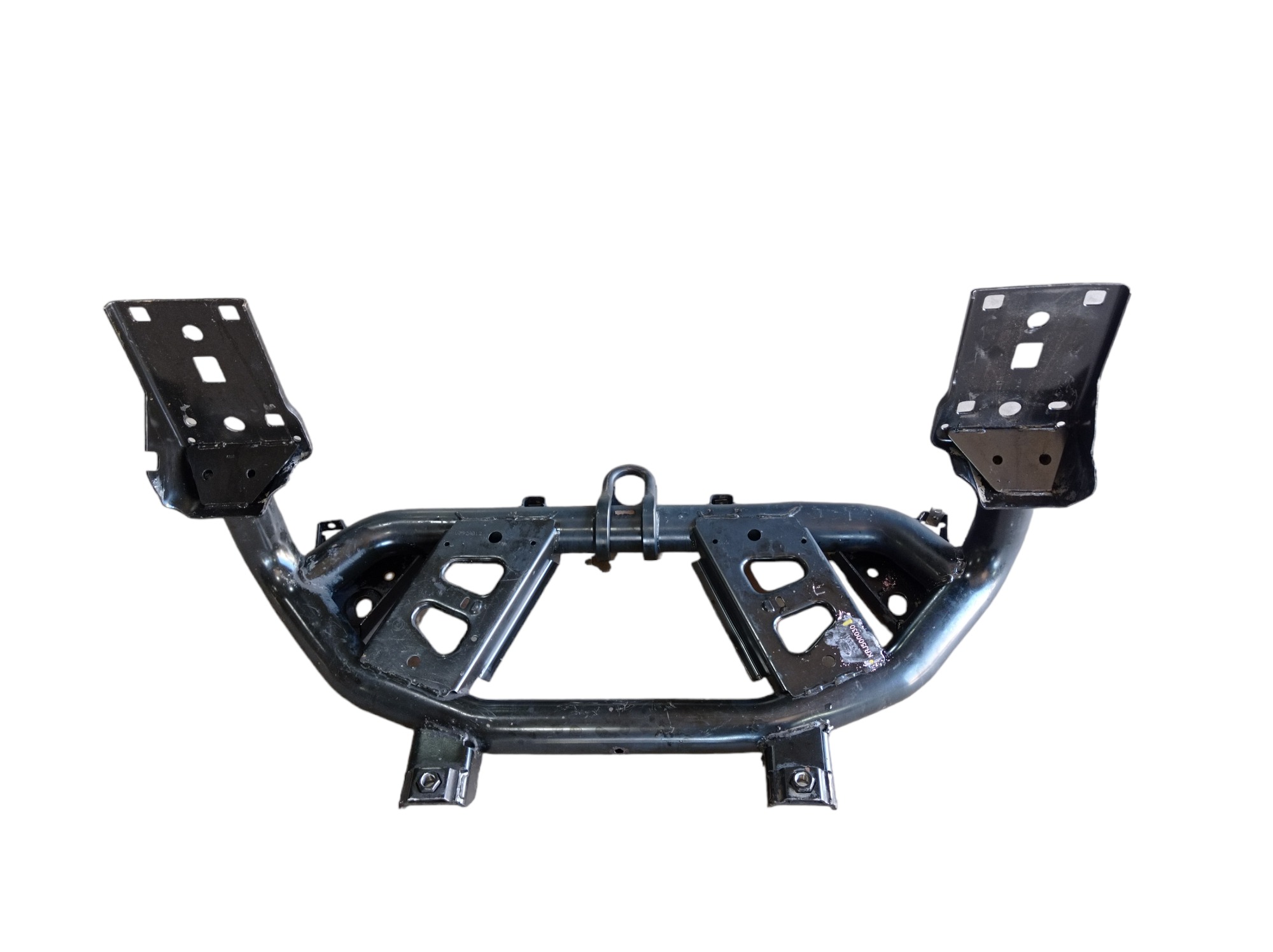 Suporte Radiador Range Rover Vogue 3.6 2008 V583 2