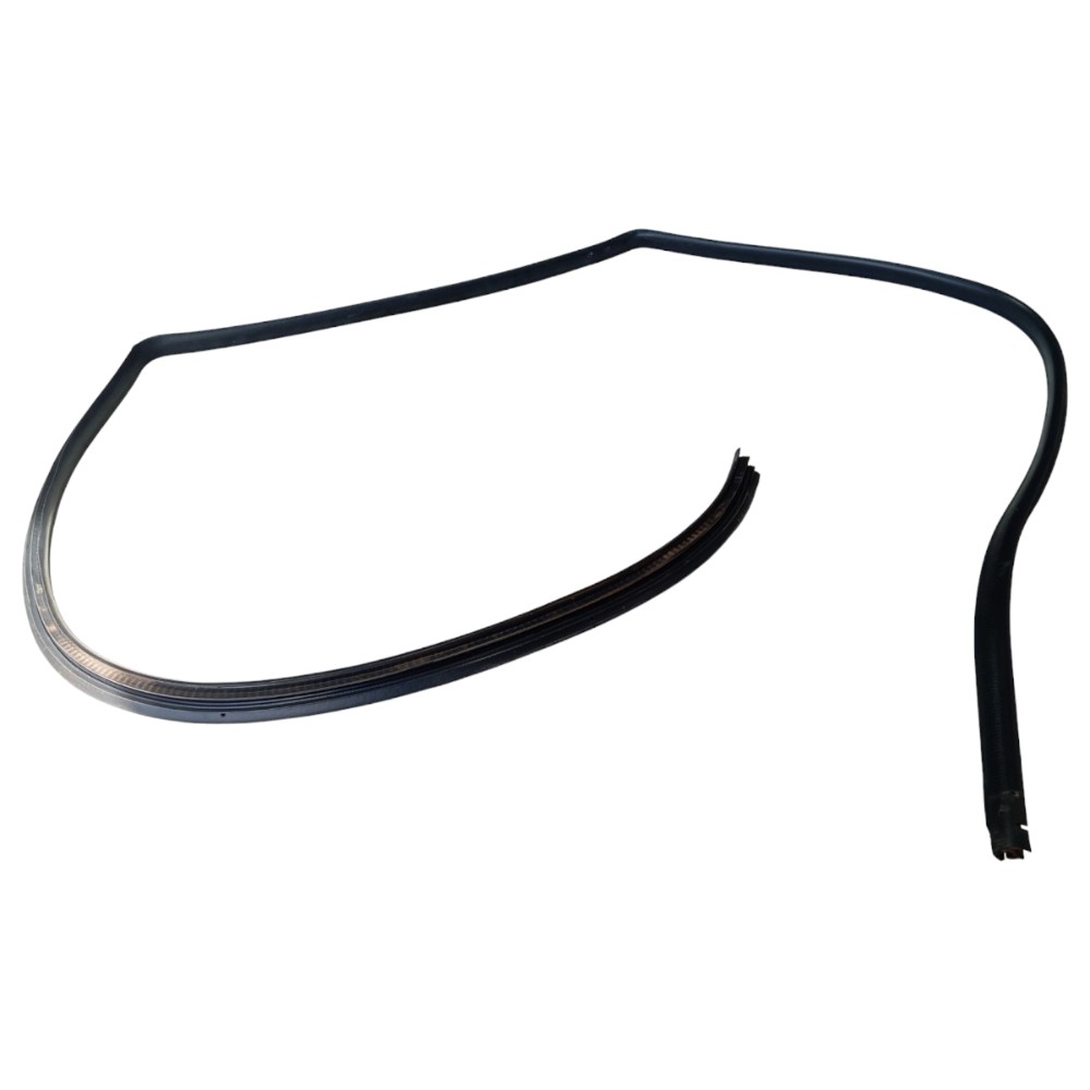 Borracha Porta Trase Dire Suzuki Grand Vitara 2012 A 15 V649 4