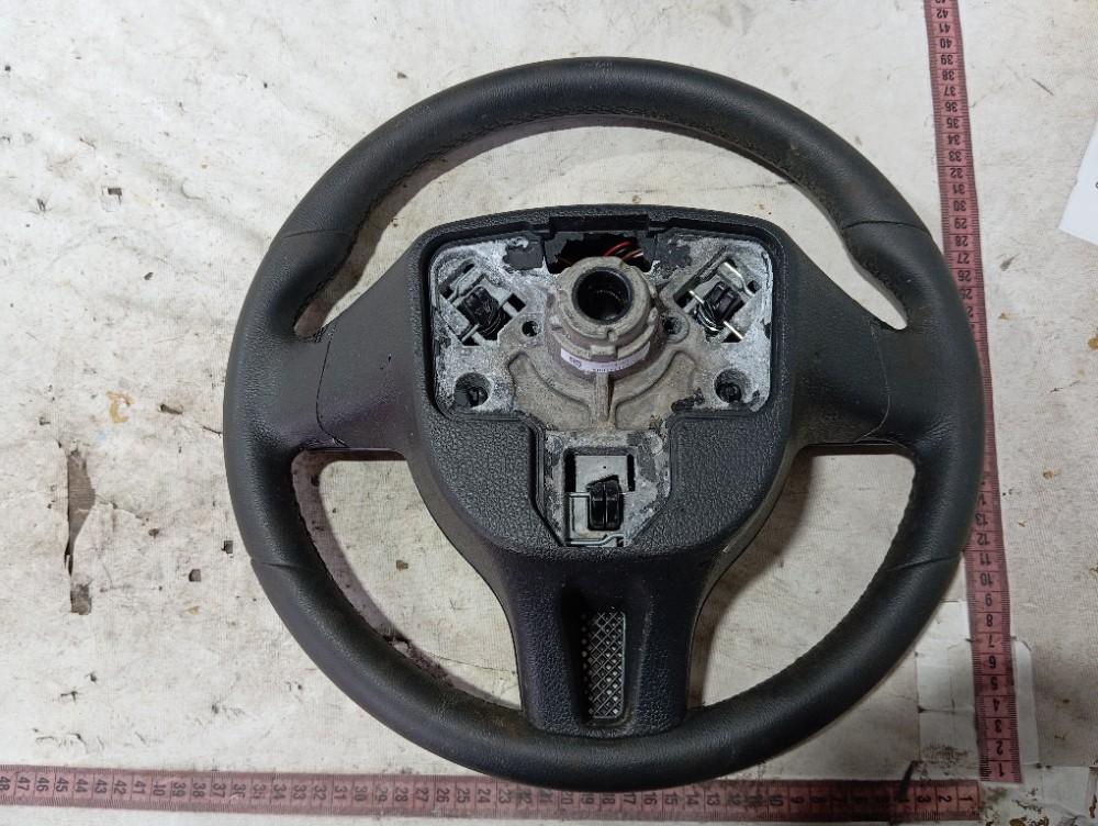 Volante Motorista Jac Ejs1 2022 2023 V651 10