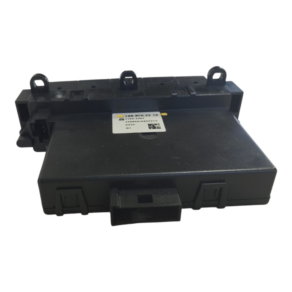 Botao Alarme Mercedes Benz B180 2010 V630 2