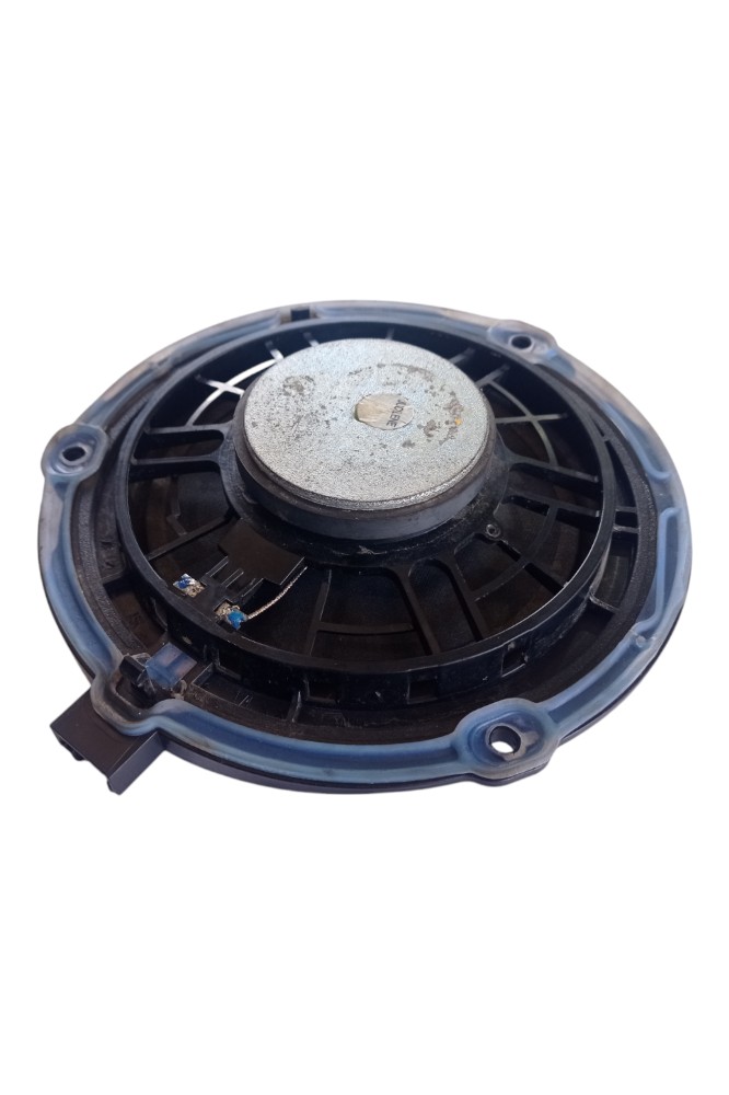Alto Falante Traseiro Esquerdo Peugeot 208 2014 V312 5
