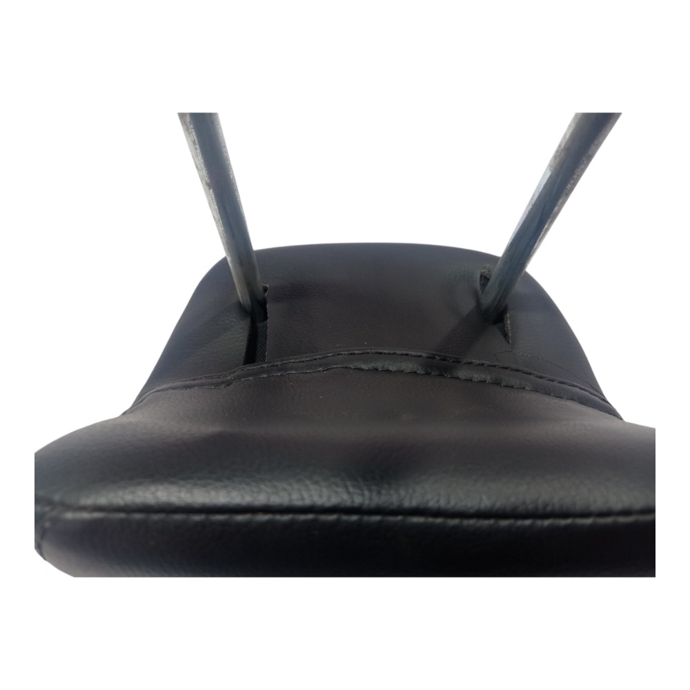 Encosto Cabeceira Traseira Ford Focus 2009 2012 V360 8