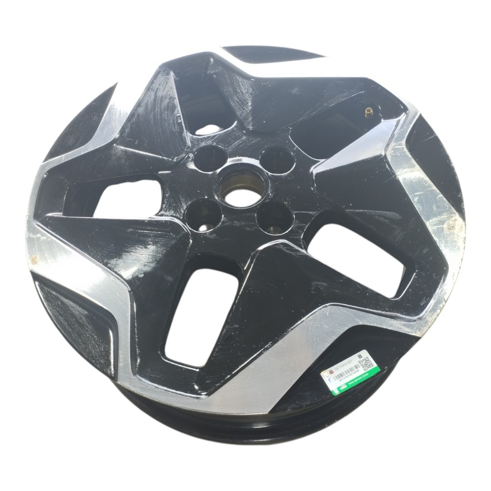 Roda Aro 16 Byd Dolphin Gs 2024 2025 V653 2