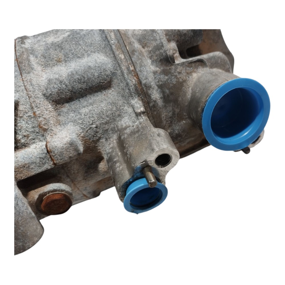 Compressor Ar Condicionado Vw Virtus 1.6 2018 A 2022 V657 5