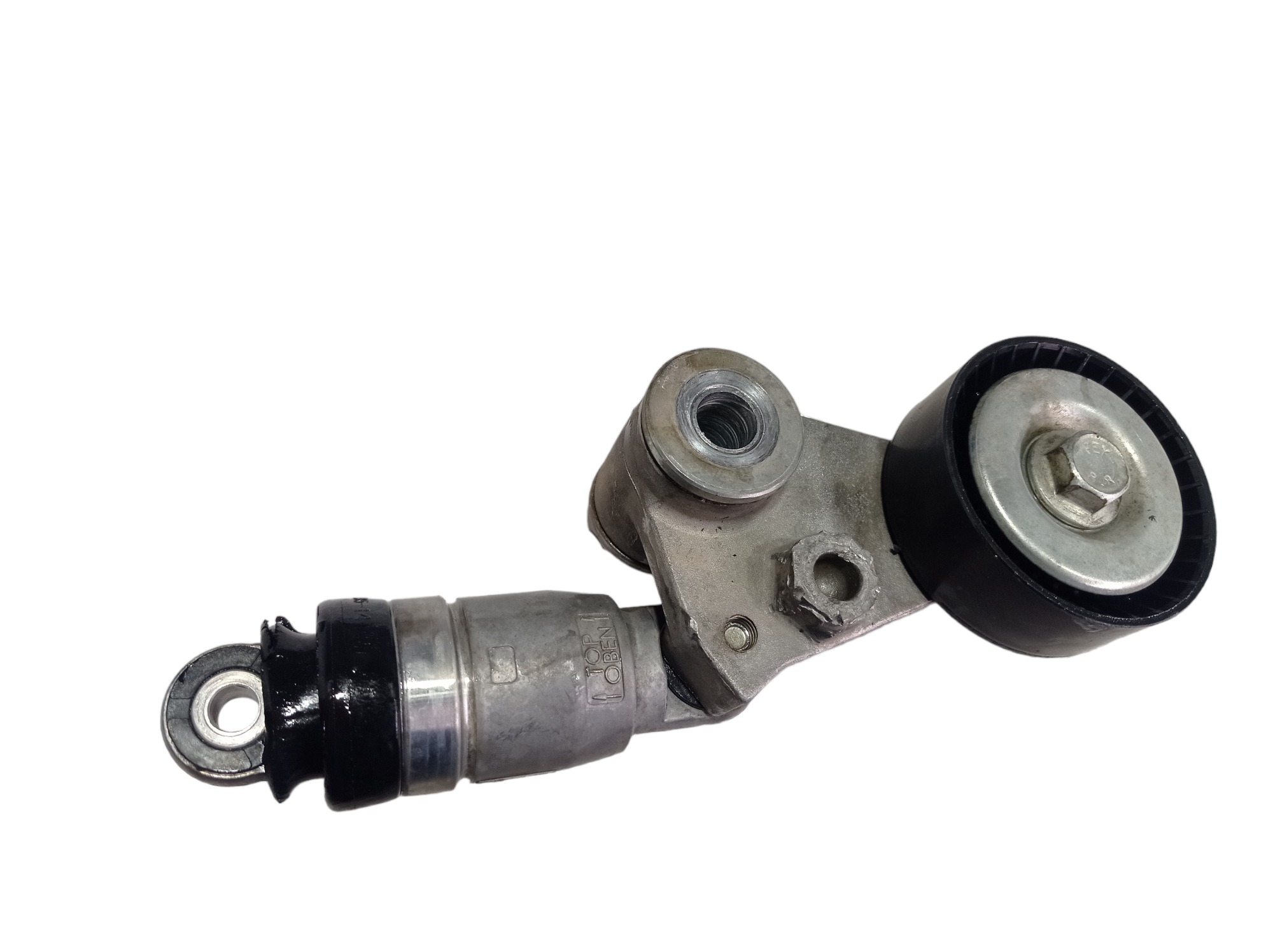 Tensor Correia Hyundai Azera 3.3 2011 V579 3