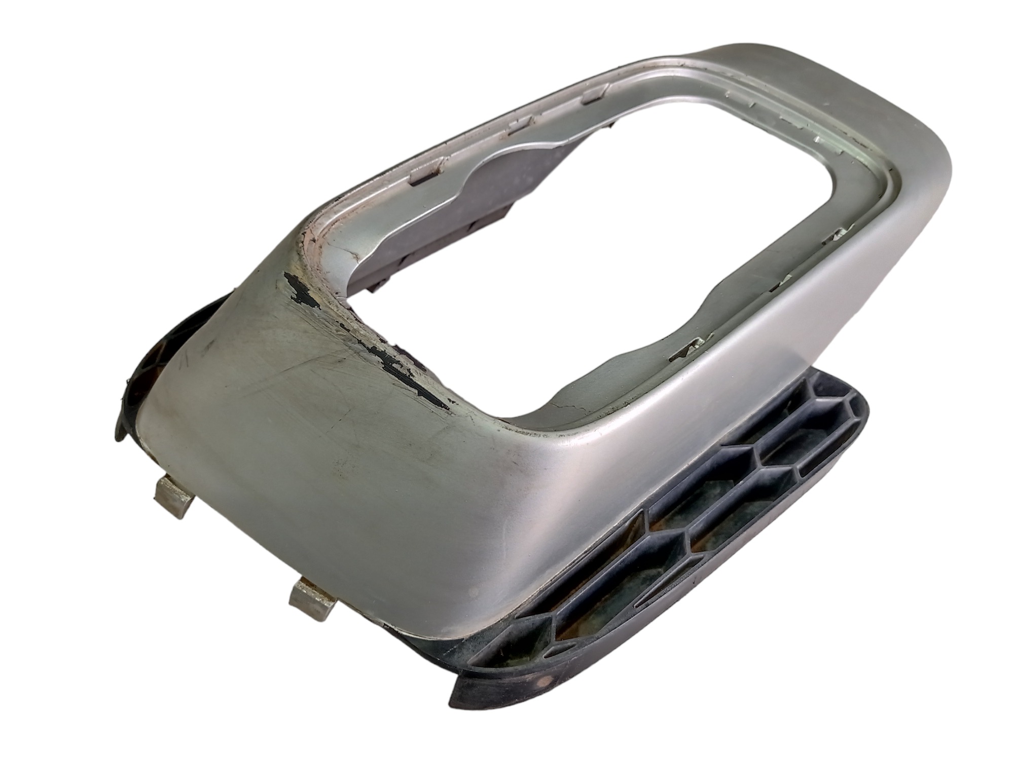 Moldura Farol De Milha Direito Citroen C3 2014 V297 Direito 7