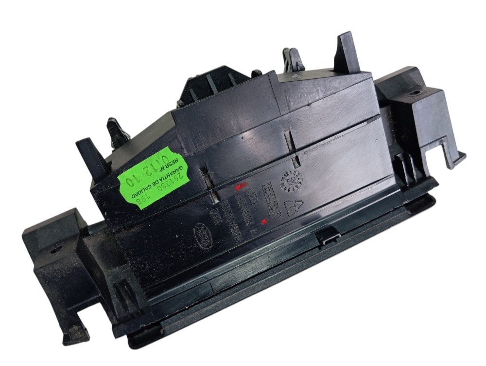 Porta Objetos Land Rover Discovery 4 2010 2012 V614 5