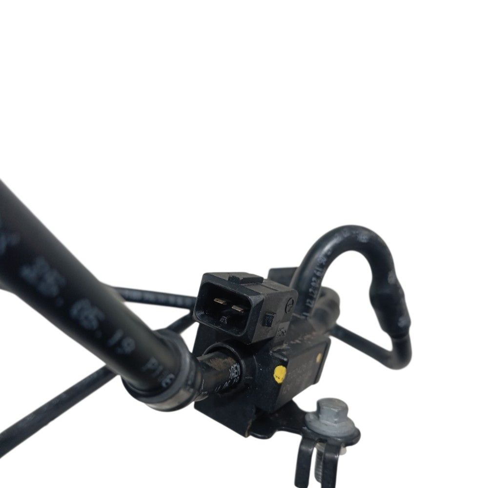 Válvula Solenoide Land Rover Discovery sport 2.0 2020 v680 2