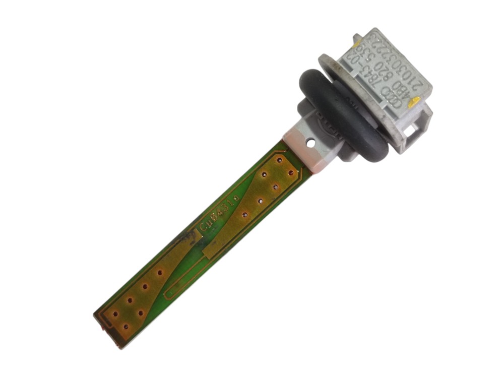 Sensor Temperatura Caixa Ar Traseira Porsche Cayenne 03 V371 2