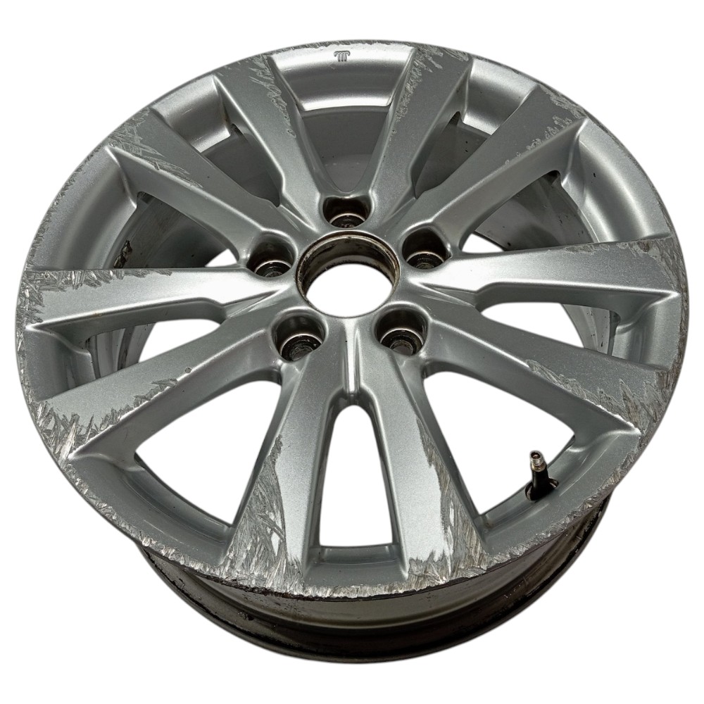 Roda Aro 16 Honda Civic 2010 2015 V658 6
