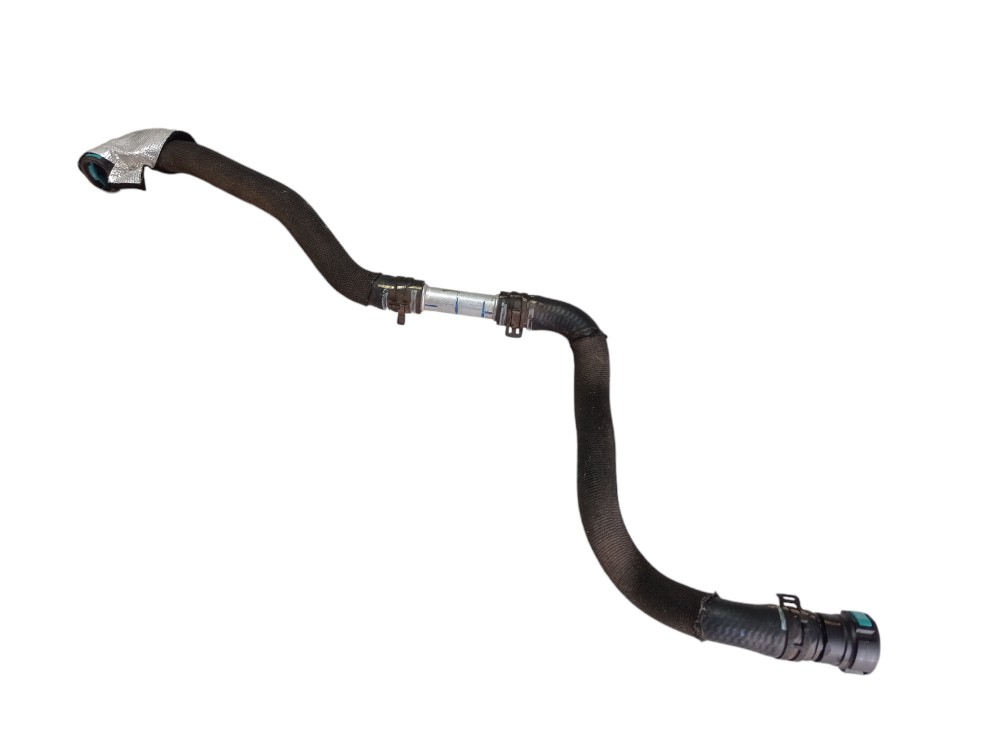 Mangueira Refrigeração Motor Gwm Haval H6 Hev 1.5 2024 V610 5