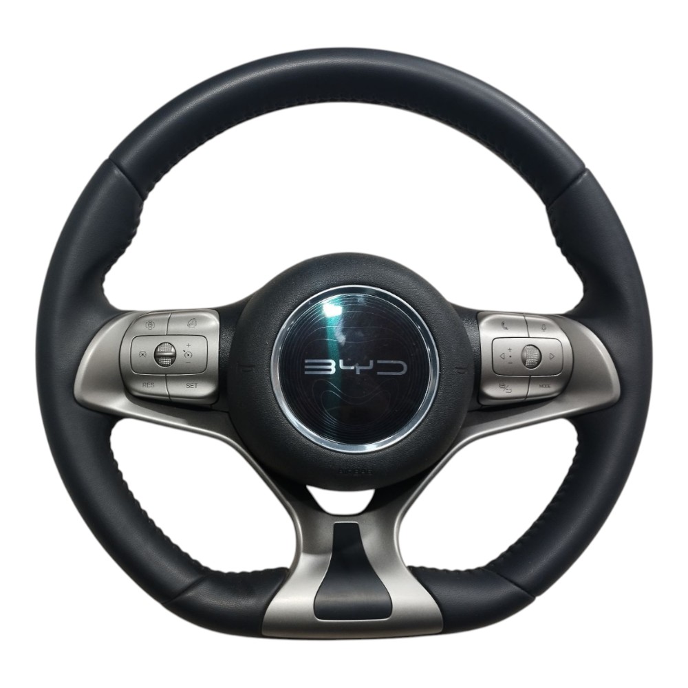 Volante Mototrista Completo Byd Dolphin Gs 2024 2025 V666