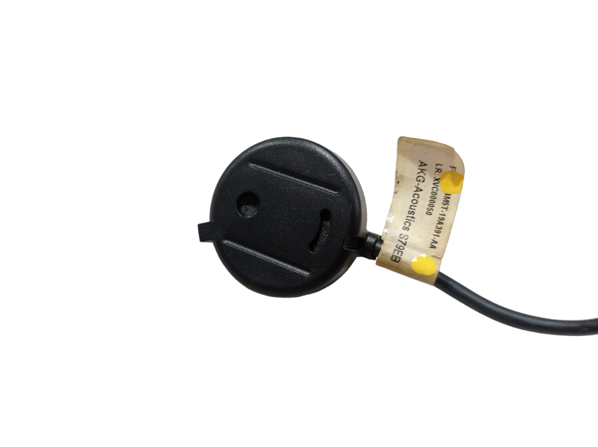Microfone Teto Range Rover Vogue 2008 V583 5