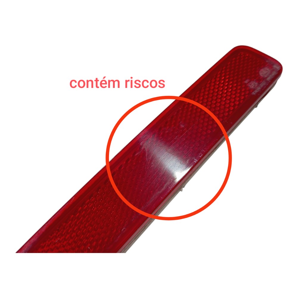 Refletor Olho Gato Trase Direito Jac Ejs1 2022 2024 V616 6