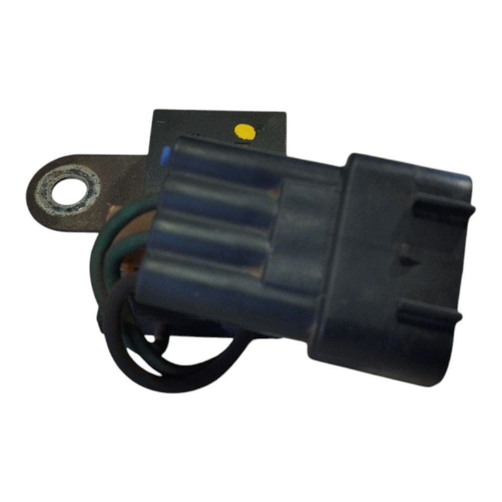 Capacitador Ignição Land Rover Discovery 3 2007 V635 7