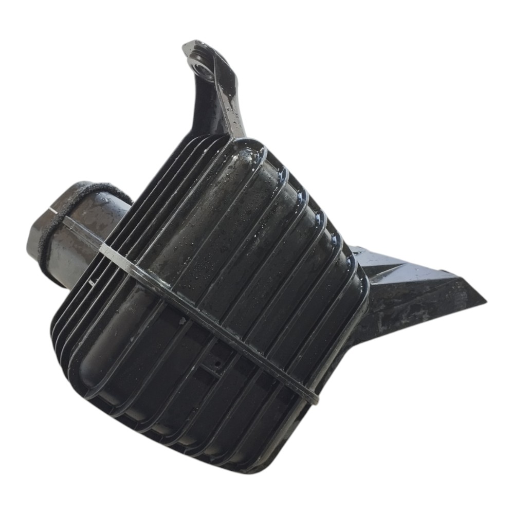 Caixa Ressonadora Ford Fusion 2009 2012 V637 5