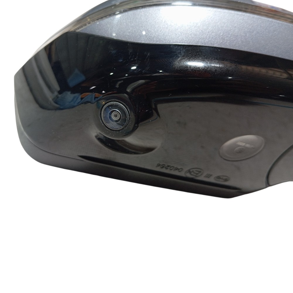 Retrovisor Direito Passageiro Byd Song Pro 2024 2025 V674 7