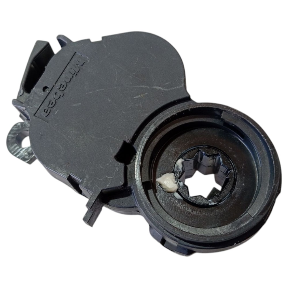 Motor Atuador Ar Byd Song Plus 1.5 2024 2025 V642 2
