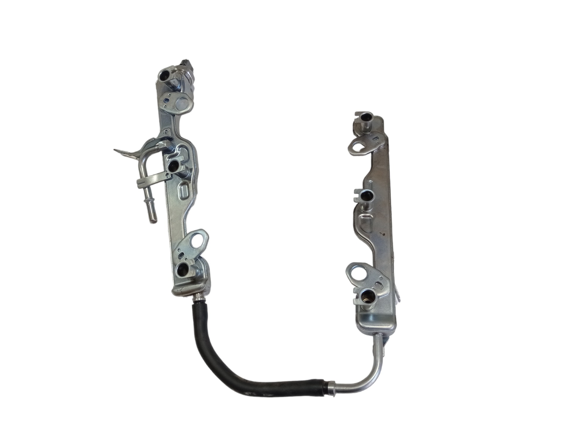 Flauta Bico Injetor Lexus Rx 450hl Hibrid 3.5 V6 2021 V576 3