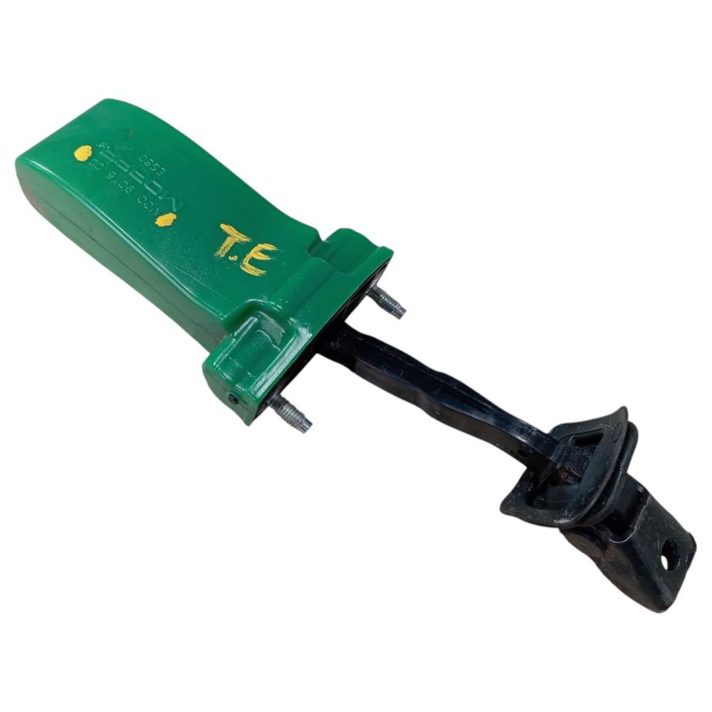 Limitador Porta Traseira Esquerda Fiat Mobi 2024 V654 5
