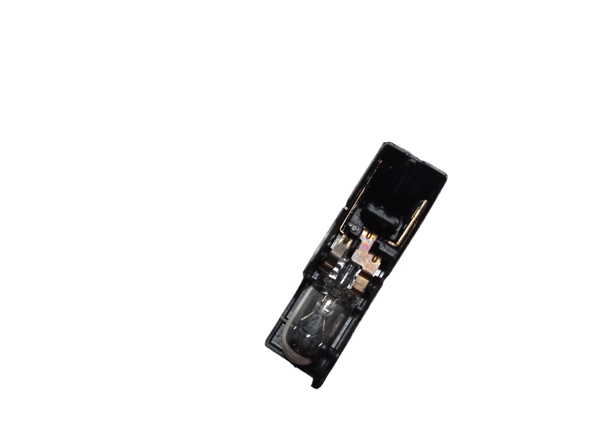 Luz Porta Luva Land Rover Discovery 4 2010 A 2014 V582 4