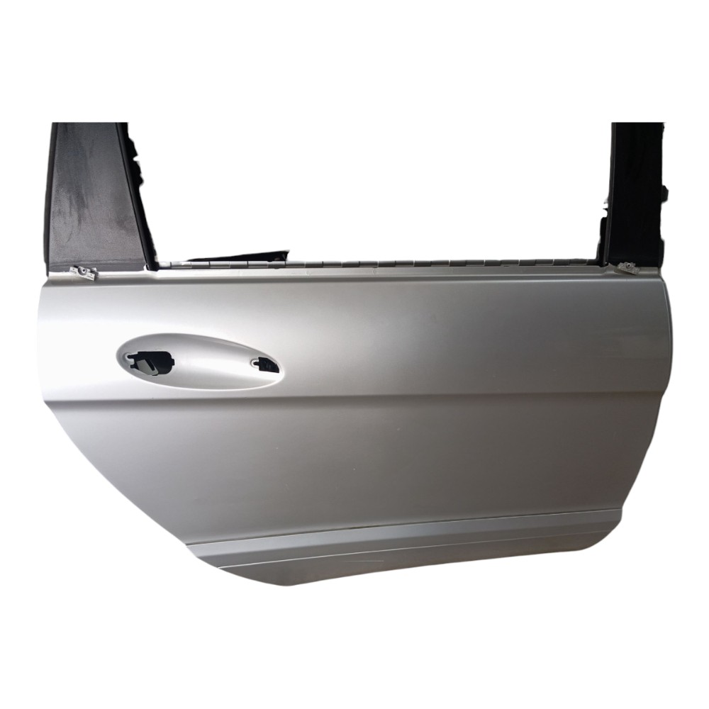 Porta Traseira Direita Mercedes B180 2006 A 2011 V630 Traseira Direita 2