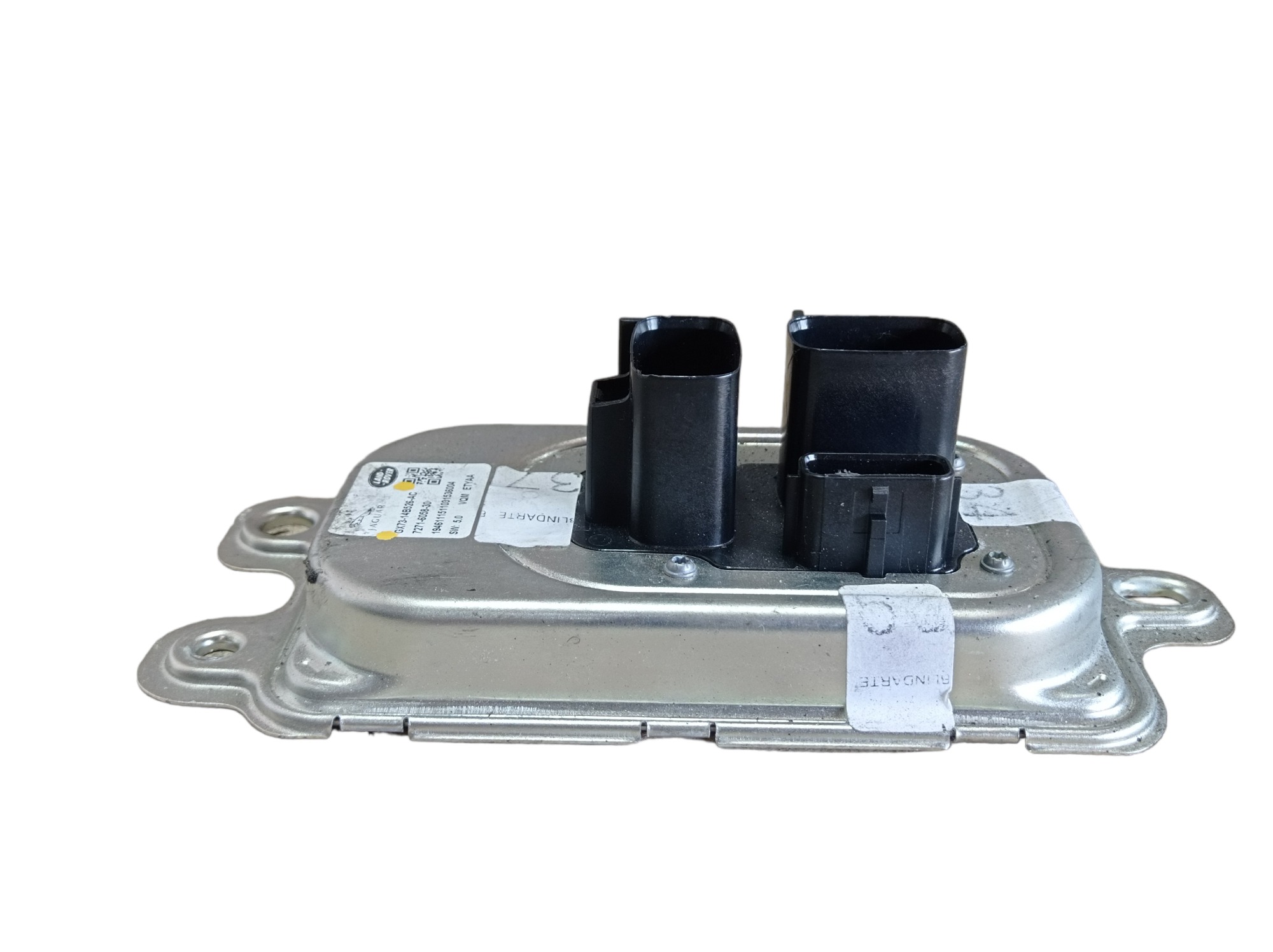 Modulo Conforto Land Rover Land Rover Discovery 5 2019 V597 3