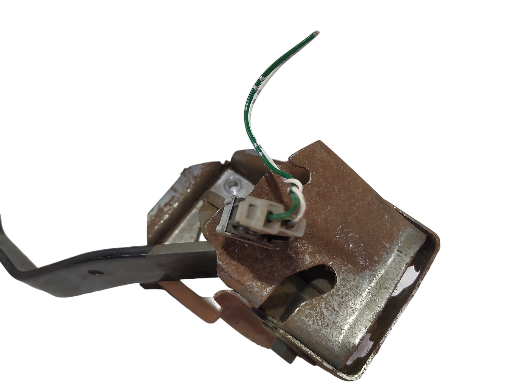 Pedal De Freio Mitsubishi L200 2004 V588 8