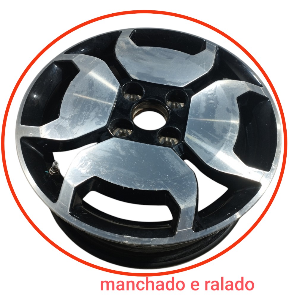 Roda Aro 14 Jac Ejs1 2022 2023 V651 10