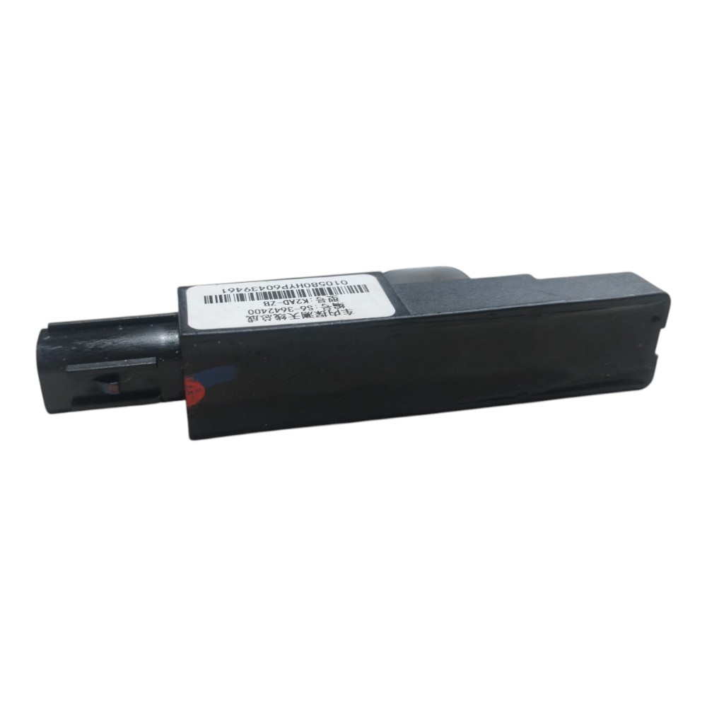 Antena Keyless Traseira Central Byd Dolphin Gs 2024 25 V666 6