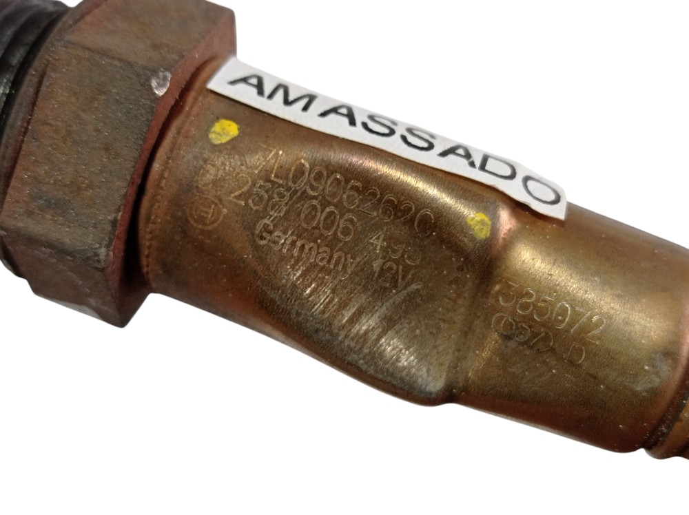 Sonda Lambda Secundária Direita Porsche Cayenne 4.5 003 V371 7