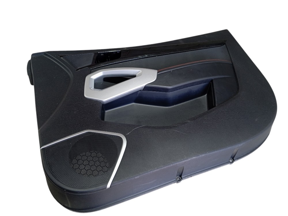 Forro Porta Dianteira Direita Jac Iev40 2020 V615 1