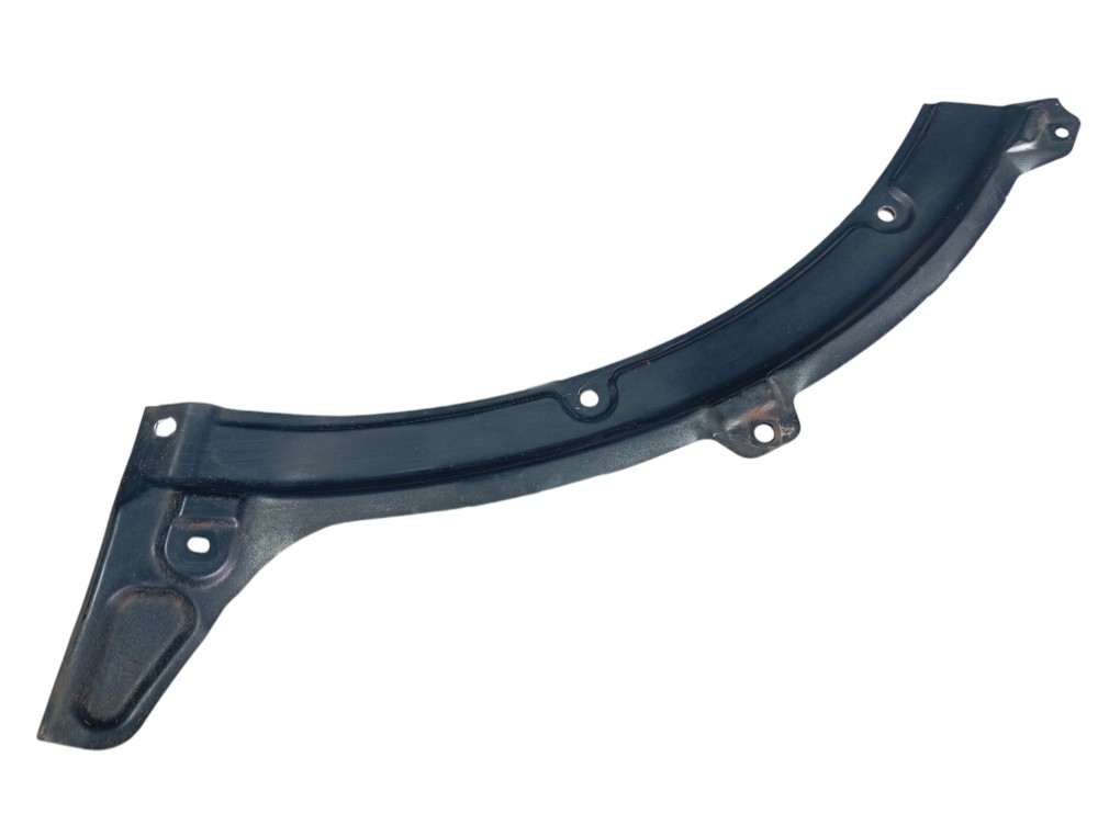 Suporte Moldura Porta Tras Esquerda Prado 2005 V620 1