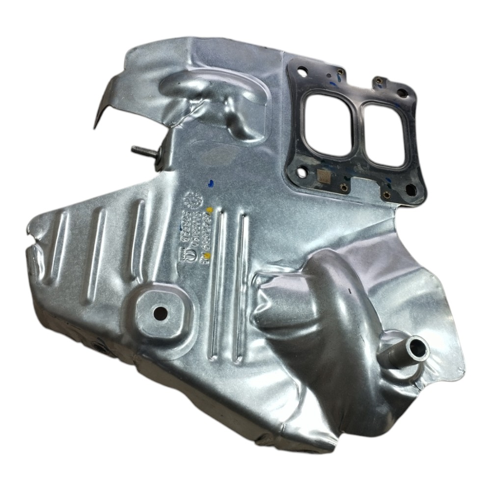 Defletor Turbina Ram Rampage Rt 2023 2024 V641 5
