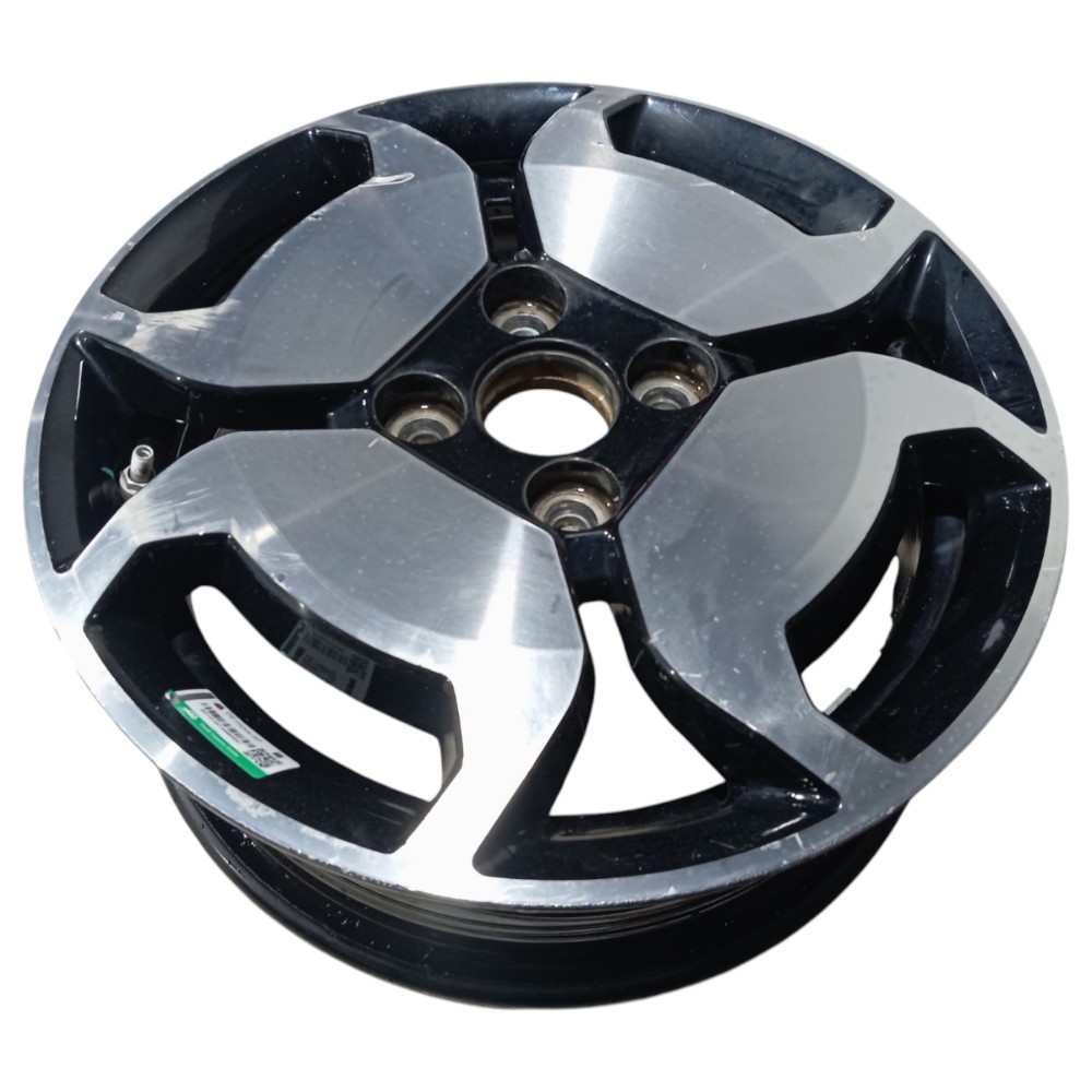 Roda Aro 14 Jac Ejs1 2022 2023 V651 4