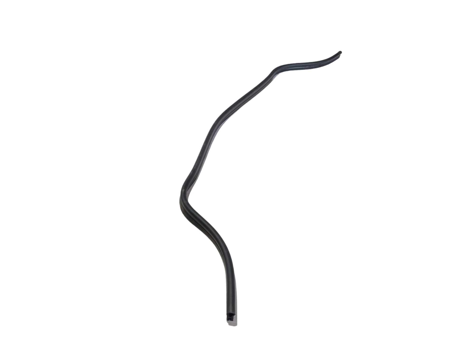 Borracha Vedação Capo Vw Taos Highline 250 22 2024 V601 5