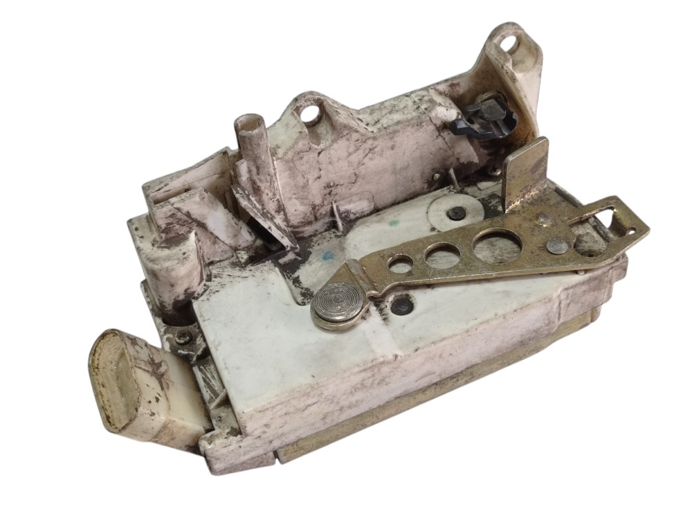 Fechadura Elétrica Fiat Tempra Traseira Esquerda 1992 3