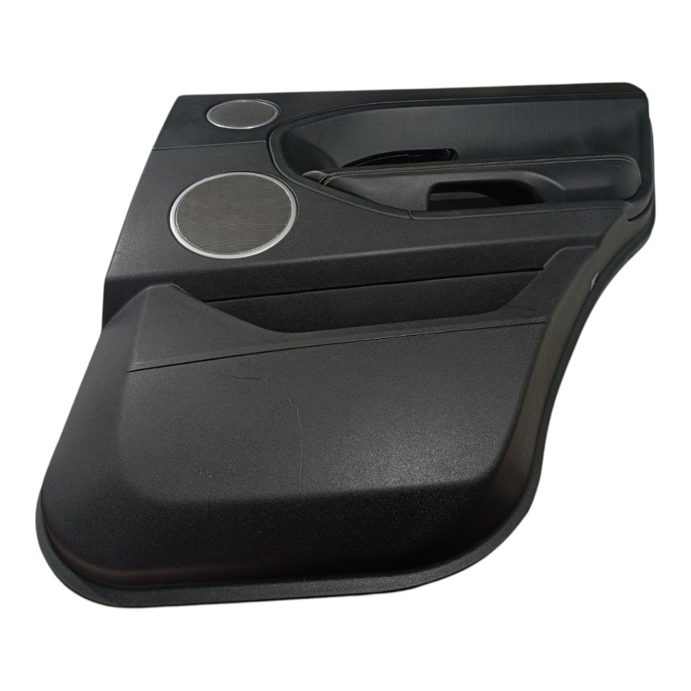 Forro Porta Trasei Direita Land Rover Evoque 2012 A 15 V633 2