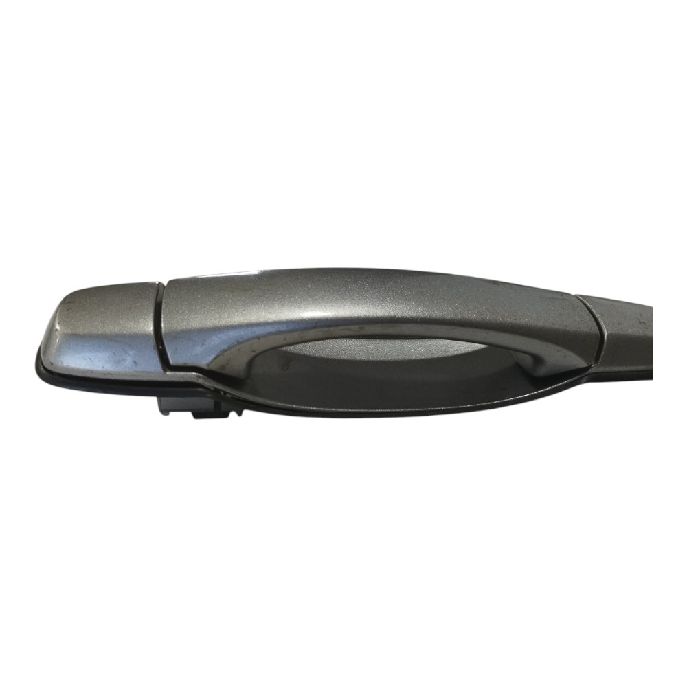 Maçaneta Externa Dianteira Direita Subaru Forester 2007 V18 5