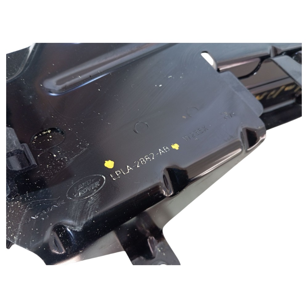 Suporte Compressor Ar Land Rover Defender 2.0 2022 V645 6