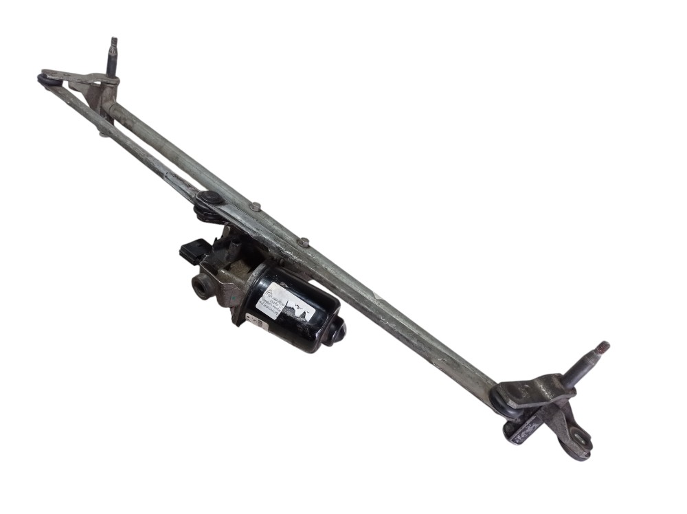 Máquina Limpador Parabrisa Range Rover Sport 2009 V17 3