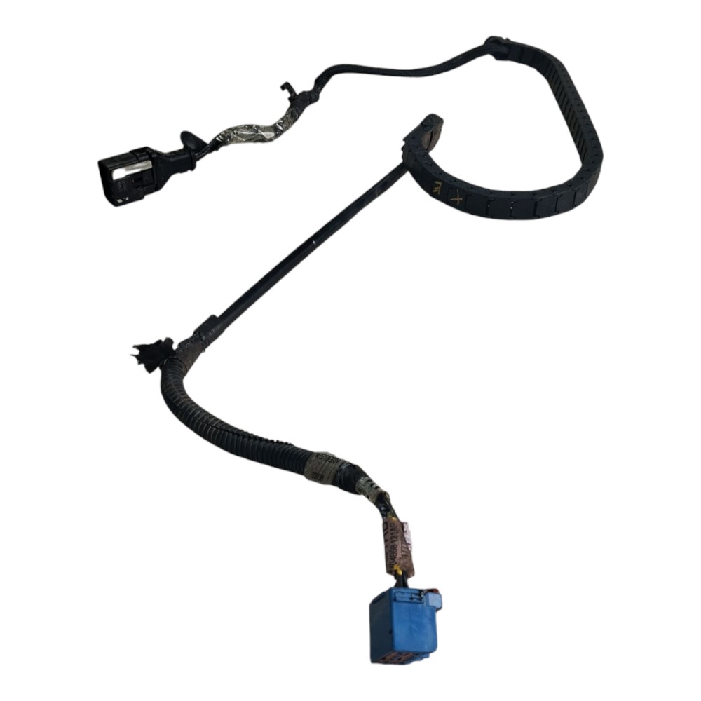 Chicote Porta Corrediça Traseira Esquerda Grand Caravan V578 2